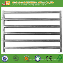 Heavy Duty Livestock Equipment Cattle Yard Panels